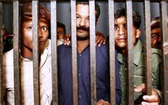 Được hưởng đặc xá, tù nhân Ấn Độ cũng không dám ra ngoài vì sợ Covid-19