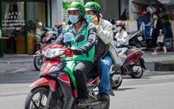 Gojek tổ chức nhiều chương trình hỗ trợ tài xế, nhà hàng và người dùng