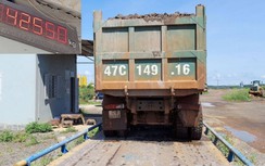 Đắk Nông: Mỏ đá “tiếp tay” cho xe cơi nới, quá tải tung hoành trên QL14C
