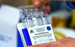 Từ tháng 7, vaccine Covid-19 Sputnik sẽ được "xuất xưởng" tại Việt Nam?