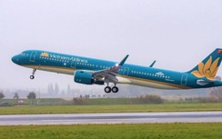 Vietnam Airlines rao bán 11 máy bay thân hẹp A321ceo