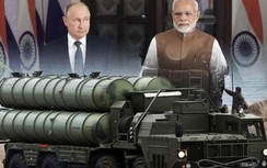 Chuyên gia Nga: Mỹ sẽ tha thứ cho hành động mua S-400 của Ấn Độ