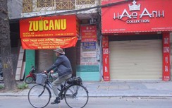Nhiều thương hiệu xa xỉ muốn vào Việt Nam, mặt bằng bán lẻ kỳ vọng ấm lại