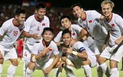 Chưa đá phút nào, đội tuyển Việt Nam đã tạo ra cơn sốt hơn nửa tỷ đồng