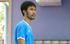 HLV Minh Giang tự tin giúp futsal Việt Nam vượt qua vòng bảng World Cup