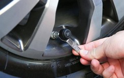 Khi nào phải thay cảm biến áp suất lốp ô tô?