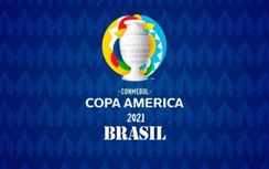 Lịch thi đấu Copa America 2021