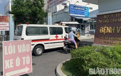 F3 thành F0, bệnh viện quận Gò Vấp tạm ngưng hoạt động