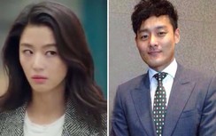 Dính tin đồn bị chồng "cắm sừng", "Tiên cá" Jun Ji Hyun quyết kiện ra lẽ