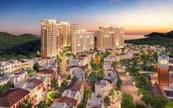 Sun Grand City Hillside Residence - "Trái tim" của trung tâm mới Nam Phú Quốc