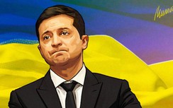 Các nhà khoa học chính trị nói lý do khiến ông Zelensky sợ Nord Stream 2