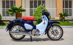 Top 10 xe máy Honda tốt nhất mọi thời đại