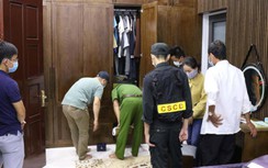 Hơn 100 công an phá vụ đánh bạc "khủng" ở Quảng Bình thế nào?