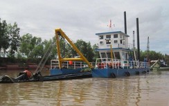 TP.HCM: Hạn chế tàu thuyền lưu thông trên kênh Tẻ trong 4 tháng