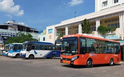 Vĩnh Long mời gọi đầu tư khai thác 6 tuyến buýt không trợ giá