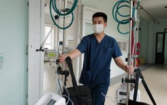 Sun Group bàn giao Trung tâm Hồi sức tích cực ICU cho Bắc Giang