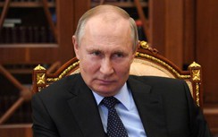 Tổng thống Nga phản ứng gì trước cảnh báo về việc chặn mình từ mạng xã hội?