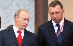 Tỷ phú Nga Deripaska: Ông Putin có thể làm tổng thống ít nhất đến năm 2030