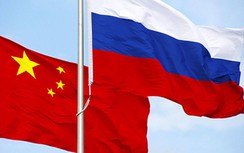Tổng thống Putin tuyên bố về lợi ích song trùng giữa Nga và Trung Quốc