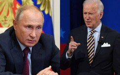 Ông Putin bất ngờ khen Tổng thống Mỹ Biden trước cuộc gặp thượng đỉnh