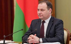 Belarus tuyên bố: Gói trả đũa trừng phạt EU đã sẵn sàng