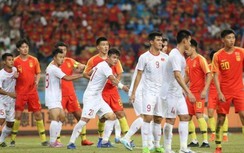 HLV Park Hang-seo và tuyển Việt Nam khiến báo Trung Quốc lo "sốt vó"