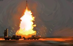 Đại tá Nga Litovkin: S-500 có thể bắn cả tên lửa siêu thanh Zircon