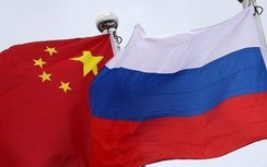 NATO: Hợp tác giữa Nga và Trung Quốc là một đe dọa nghiêm trọng