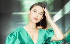 "Rich kid showbiz" Ngọc Thanh Tâm thanh lý tá hàng hiệu ủng hộ quỹ vaccine