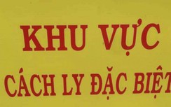 Cà Mau: Người về từ vùng dịch phải cách ly 21 ngày, xét nghiệm 2 lần