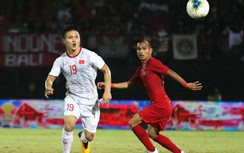 Nhận định, dự đoán kết quả trận Việt Nam vs Indonesia, vòng loại World Cup