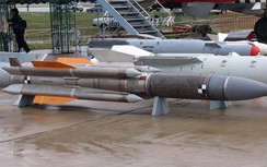 Báo Nga: Ukraine đang nỗ lực chế tạo vũ khí siêu thanh có tốc độ tới 6 Mach