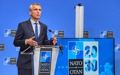 NATO và Mỹ nói lý do vì sao phải đối thoại với Nga