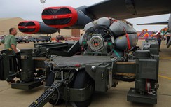 Đại sứ quán Nga: Mỹ đưa B-52H tập trận là khiêu khích có lý do
