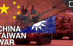 “Nga có thể giúp Bắc Kinh nếu Mỹ nhảy vào xung đột Trung Quốc-Đài Loan”