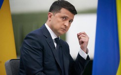 Tổng thống Zelensky tuyên bố sẽ loại bỏ hết các nhà tài phiệt ở Ukraine