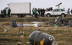 Toà án Hà Lan: Mọi bằng chứng đều cho thấy MH17 bị tên lửa BUK Nga bắn