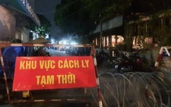 TP.HCM: Học sinh lớp 8 dương tính Covid-19, nhiều thầy cô phải cách ly