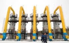 Nord Stream 2 sắp xong, Gazprom sẽ giảm vận chuyển năng lượng qua Ba Lan