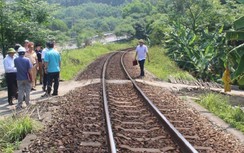 Thừa Thiên Huế: Lập hồ sơ quản lý, xóa bỏ lối đi tự mở qua đường sắt