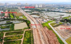Hà Nội dừng 82 dự án theo hình thức hợp đồng BT, nhiều khu đô thị "mắc cạn"