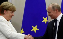 Nhà báo Đức: Hãy chú ý đến tuyên bố của Putin về dự án Nord Stream 2