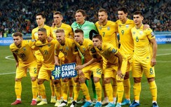 Nỗ lực đưa chính trị vào bóng đá của Ukraine đã bất thành