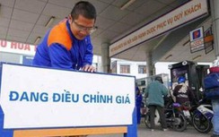 Giá xăng tiếp tục tăng vào ngày mai 11/6?