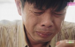 Video: Thái Hoà khiến khán giả khóc nghẹn, "đau đến xé lòng"