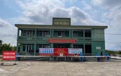 Sự thật thông tin "cách ly tự nguyện không được tiếp tế đồ ăn" ở Quảng Ninh