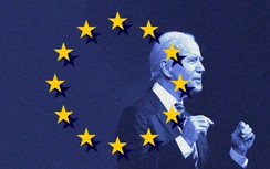 Các nhà báo Anh: EU tức giận vì Tổng thống Mỹ Joe Biden