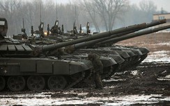 Chuyên gia quân sự: Đấu với các nước Baltic, Nga chỉ cần vỏn vẹn 90 ngày
