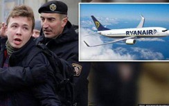 Vụ Ryanair: Anh không chứng minh được có sự tham gia của Nga