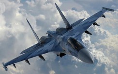 Tạp chí Mỹ dự đoán kết quả khi F-35 và Su-30SM đánh “đấu cẩu” trên không